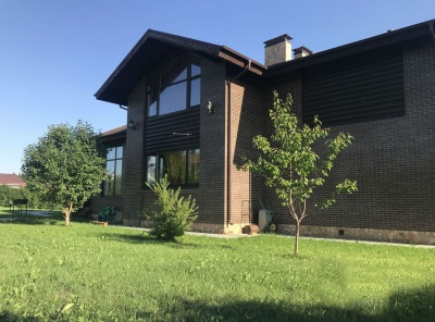 3 Bedrooms, Загородная, Продажа, Listing ID 5647, Московская область, Россия,