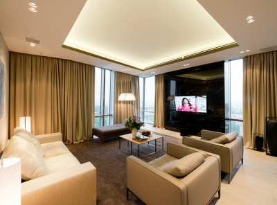 3 Комнаты, Городская, Продажа, Улица Мосфильмовская, Listing ID 5648, Москва, Россия,