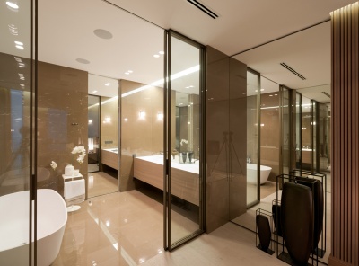 3 Комнаты, Городская, Продажа, Улица Мосфильмовская, Listing ID 5648, Москва, Россия,