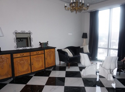 3 Комнаты, Городская, Продажа, Улица Мосфильмовская, Listing ID 5650, Москва, Россия,