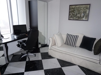 3 Комнаты, Городская, Продажа, Улица Мосфильмовская, Listing ID 5650, Москва, Россия,