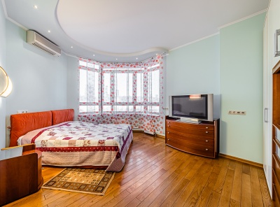 2 Комнаты, Городская, Аренда, Улица Минская, Listing ID 5653, Москва, Россия,