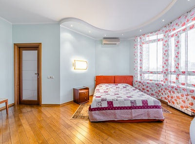 2 Комнаты, Городская, Аренда, Улица Минская, Listing ID 5653, Москва, Россия,