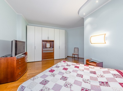 2 Комнаты, Городская, Аренда, Улица Минская, Listing ID 5653, Москва, Россия,