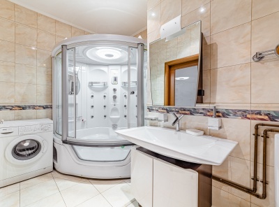 2 Комнаты, Городская, Аренда, Улица Минская, Listing ID 5653, Москва, Россия,