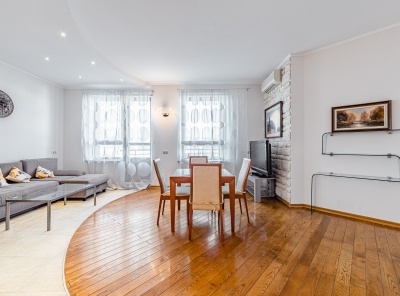 2 Комнаты, Городская, Аренда, Улица Минская, Listing ID 5653, Москва, Россия,