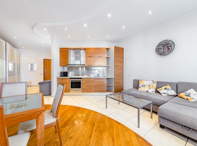 2 Комнаты, Городская, Аренда, Улица Минская, Listing ID 5653, Москва, Россия,