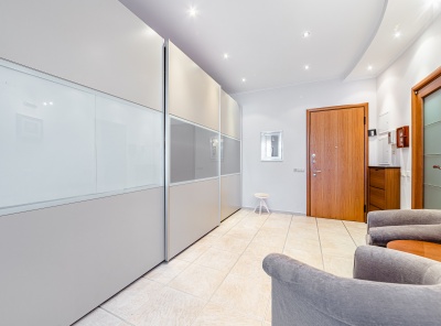 2 Комнаты, Городская, Аренда, Улица Минская, Listing ID 5653, Москва, Россия,