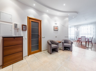 2 Комнаты, Городская, Аренда, Улица Минская, Listing ID 5653, Москва, Россия,