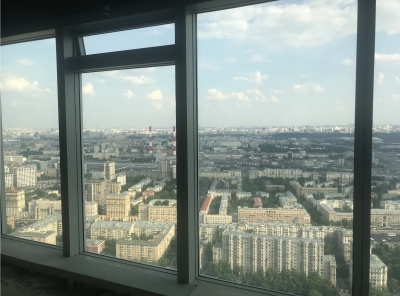 3 Комнаты, Городская, Продажа, Пресненская набережная, Listing ID 5657, Москва, Россия,