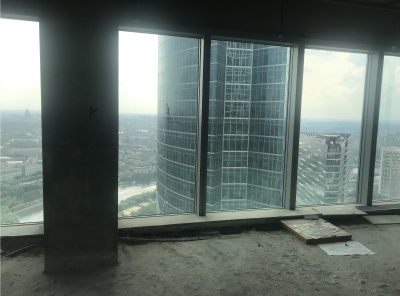 3 Комнаты, Городская, Продажа, Пресненская набережная, Listing ID 5657, Москва, Россия,