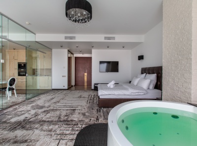 2 Комнаты, Городская, Продажа, Пресненская набережная, Listing ID 5663, Москва, Россия,