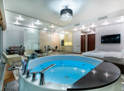 2 Комнаты, Городская, Продажа, Пресненская набережная, Listing ID 5663, Москва, Россия,