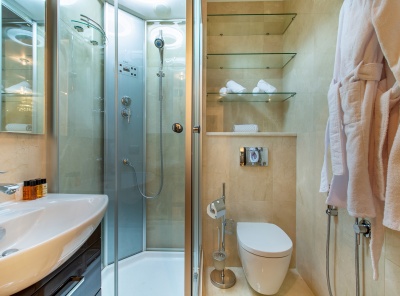 2 Комнаты, Городская, Продажа, Пресненская набережная, Listing ID 5663, Москва, Россия,