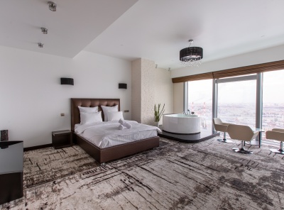 2 Комнаты, Городская, Продажа, Пресненская набережная, Listing ID 5663, Москва, Россия,