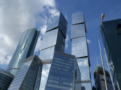 2 Комнаты, Городская, Продажа, Пресненская набережная, Listing ID 5663, Москва, Россия,