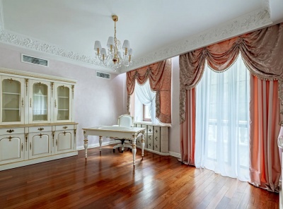 5 Bedrooms, 6 Комнаты, Загородная, Аренда, Listing ID 5665, Московская область, Россия,