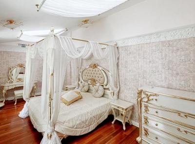 5 Bedrooms, 6 Комнаты, Загородная, Аренда, Listing ID 5665, Московская область, Россия,