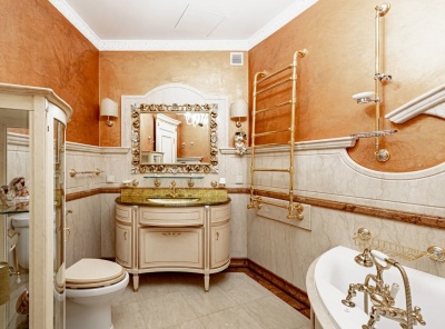 5 Bedrooms, 6 Комнаты, Загородная, Аренда, Listing ID 5665, Московская область, Россия,