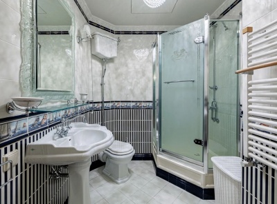 5 Bedrooms, 6 Комнаты, Загородная, Аренда, Listing ID 5665, Московская область, Россия,