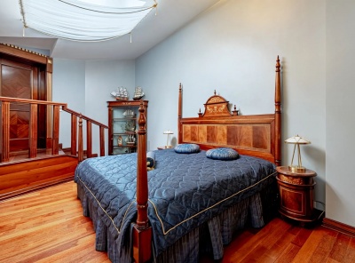 5 Bedrooms, 6 Комнаты, Загородная, Аренда, Listing ID 5665, Московская область, Россия,