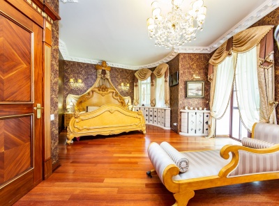 5 Bedrooms, 6 Комнаты, Загородная, Аренда, Listing ID 5665, Московская область, Россия,