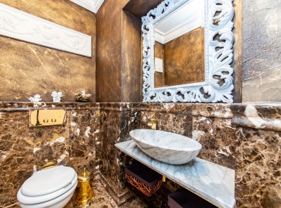 5 Bedrooms, 6 Комнаты, Загородная, Аренда, Listing ID 5665, Московская область, Россия,