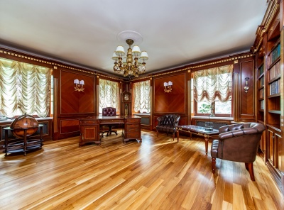 5 Bedrooms, 6 Комнаты, Загородная, Аренда, Listing ID 5665, Московская область, Россия,
