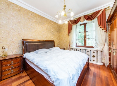 5 Bedrooms, 6 Комнаты, Загородная, Аренда, Listing ID 5665, Московская область, Россия,