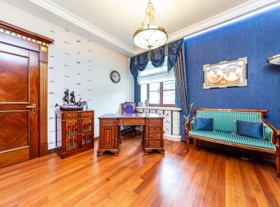 5 Bedrooms, 6 Комнаты, Загородная, Аренда, Listing ID 5665, Московская область, Россия,