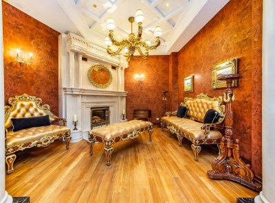 5 Bedrooms, 6 Комнаты, Загородная, Аренда, Listing ID 5665, Московская область, Россия,