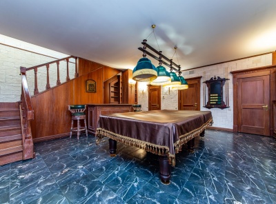 5 Bedrooms, 6 Комнаты, Загородная, Аренда, Listing ID 5665, Московская область, Россия,