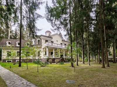 5 Bedrooms, 6 Комнаты, Загородная, Аренда, Listing ID 5665, Московская область, Россия,