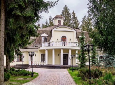 5 Bedrooms, 6 Комнаты, Загородная, Аренда, Listing ID 5665, Московская область, Россия,