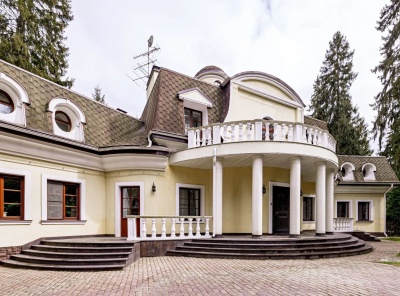5 Bedrooms, 6 Комнаты, Загородная, Аренда, Listing ID 5665, Московская область, Россия,