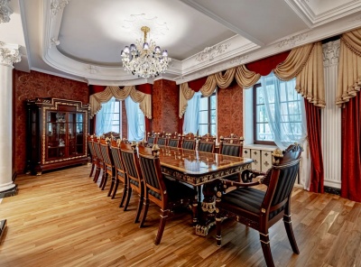 5 Bedrooms, 6 Комнаты, Загородная, Аренда, Listing ID 5665, Московская область, Россия,