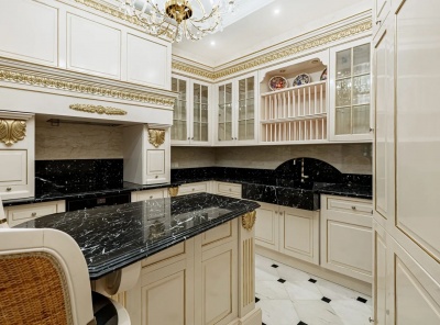 5 Bedrooms, 6 Комнаты, Загородная, Аренда, Listing ID 5665, Московская область, Россия,