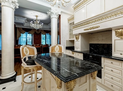 5 Bedrooms, 6 Комнаты, Загородная, Аренда, Listing ID 5665, Московская область, Россия,