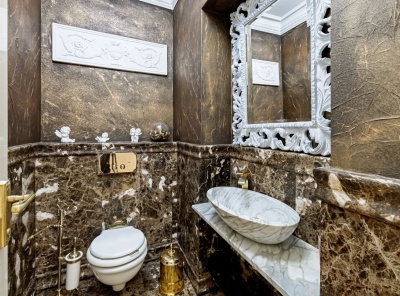 5 Bedrooms, 6 Комнаты, Загородная, Аренда, Listing ID 5665, Московская область, Россия,
