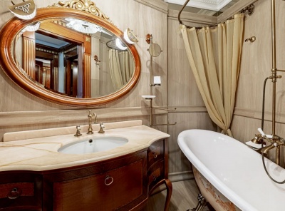 5 Bedrooms, 6 Комнаты, Загородная, Аренда, Listing ID 5665, Московская область, Россия,