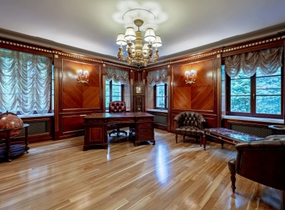 5 Bedrooms, 6 Комнаты, Загородная, Аренда, Listing ID 5665, Московская область, Россия,