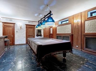 5 Bedrooms, 6 Комнаты, Загородная, Аренда, Listing ID 5665, Московская область, Россия,