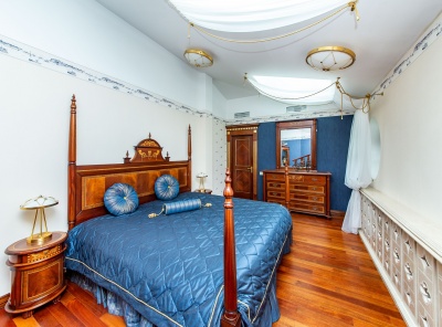 5 Bedrooms, 6 Комнаты, Загородная, Продажа, Listing ID 5666, Московская область, Россия,
