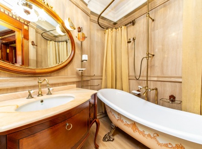 5 Bedrooms, 6 Комнаты, Загородная, Продажа, Listing ID 5666, Московская область, Россия,