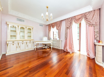 5 Bedrooms, 6 Комнаты, Загородная, Продажа, Listing ID 5666, Московская область, Россия,