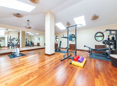 5 Bedrooms, 6 Комнаты, Загородная, Продажа, Listing ID 5666, Московская область, Россия,