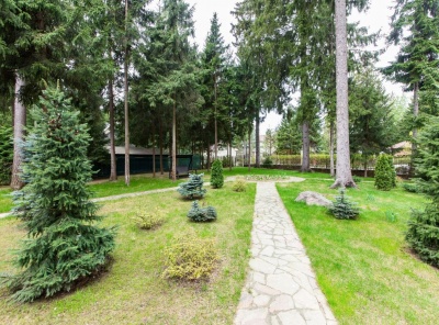5 Bedrooms, 6 Комнаты, Загородная, Продажа, Listing ID 5666, Московская область, Россия,