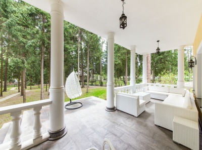 5 Bedrooms, 6 Комнаты, Загородная, Продажа, Listing ID 5666, Московская область, Россия,
