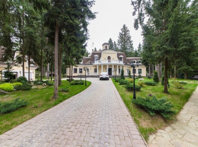 5 Bedrooms, 6 Комнаты, Загородная, Продажа, Listing ID 5666, Московская область, Россия,