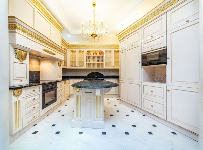5 Bedrooms, 6 Комнаты, Загородная, Продажа, Listing ID 5666, Московская область, Россия,